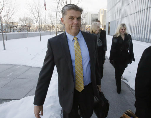 Bankruptcy fraud sentencing delayed for ‘Dance Moms’&nbsp;star