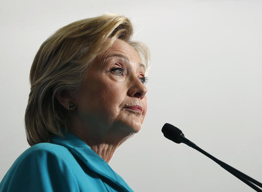 Clinton speech to stress American leadership in&nbsp;world