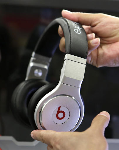 Beats wins in case alleging double dealing before Apple&nbsp;sale