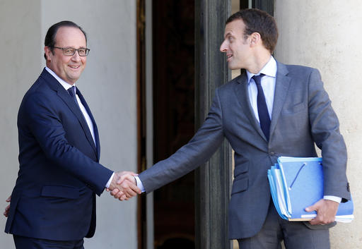 France wants halt to ‘imbalanced’ EU-US trade deal&nbsp;talks