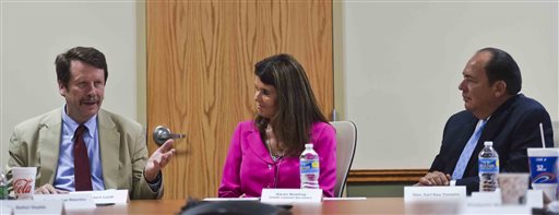 Feds to distribute $53 million to states to fight&nbsp;opioids