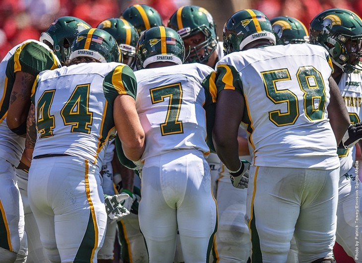 Football season preview: Spartans set for year 2 under&nbsp;Scott