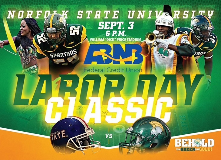 Labor Day Classic start time pushed back to 6&nbsp;p.m.