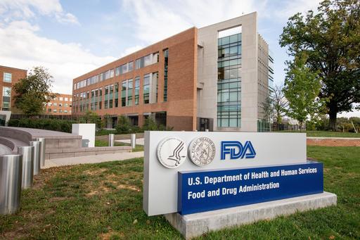 FDA Oks 1st muscular dystrophy drug; awaits proof it&nbsp;works