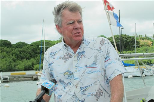 Hawaii prepares plan to help coral recover from&nbsp;bleaching