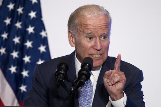Report sets research priorities for Biden’s cancer&nbsp;moonshot