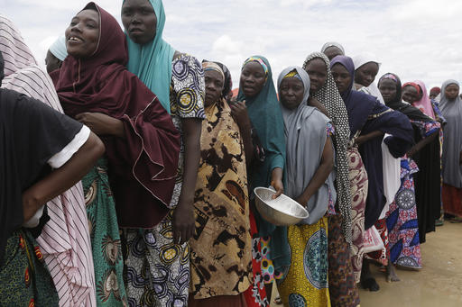 Refugees from Boko Haram return home, excited but&nbsp;fearful