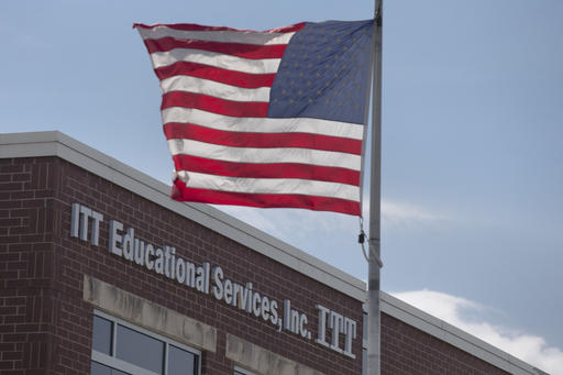 ITT Tech shutters all campuses after federal aid&nbsp;sanctions