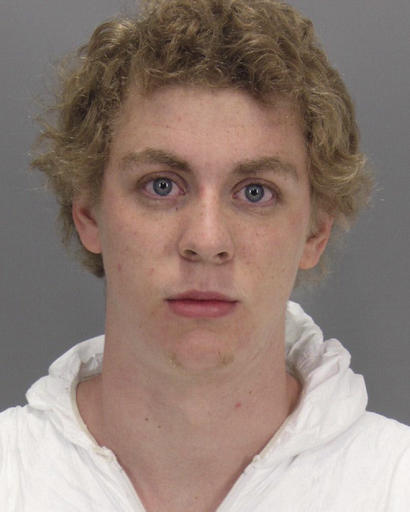 Q&A: What’s next for ex-Stanford swimmer released from&nbsp;jail