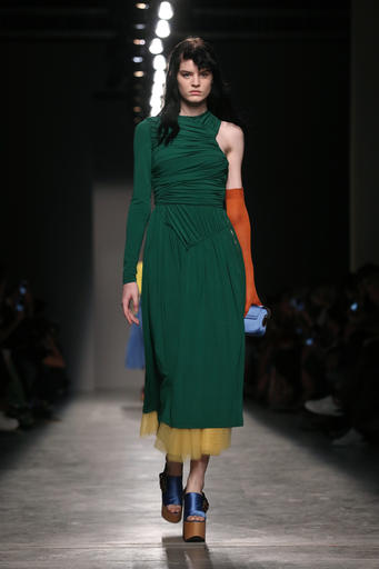 Rihanna, new top designers debut at Paris Fashion&nbsp;Week