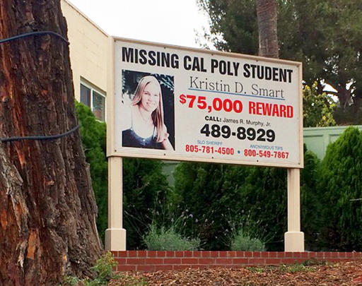 Authorities seeking student remains find ‘items of&nbsp;interest’