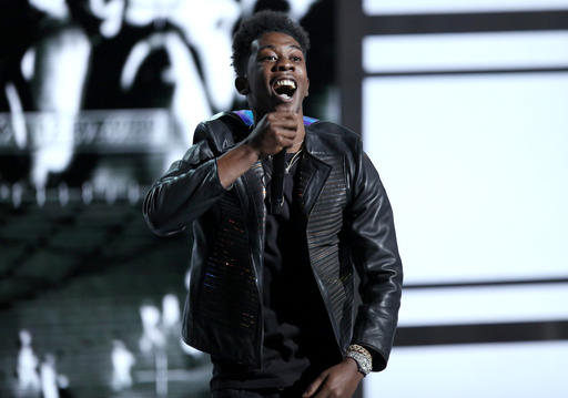 Desiigner released without bail; Gun charges&nbsp;dropped