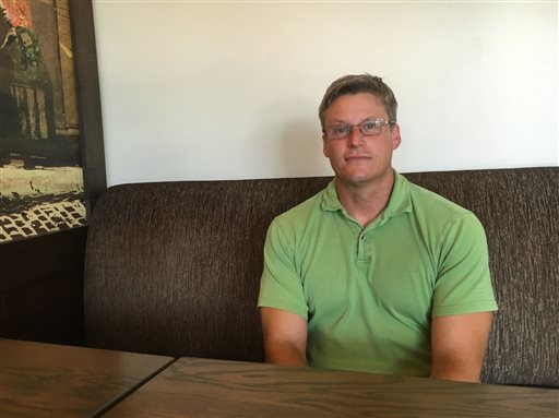 Suffolk man wants to open malt house for craft&nbsp;breweries