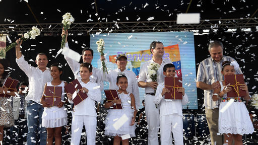 Colombia to sign historic peace deal on ending long&nbsp;conflict