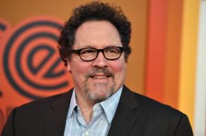 FILE - In this May 10, 2016 file photo, Jon Favreau arrives at the Los Angeles premiere of "The Nice Guys" in Los Angeles. Disney announced Wednesday, Sept. 28, that Favreau, who helmed the box-office hit “Jungle Book” remake, will direct the new “Lion King.” He’s also at work on a “Jungle Book” sequel. (Photo by Jordan Strauss/Invision/AP, File)