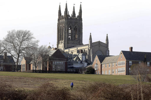 Report documents decades of abuse at elite boarding&nbsp;school