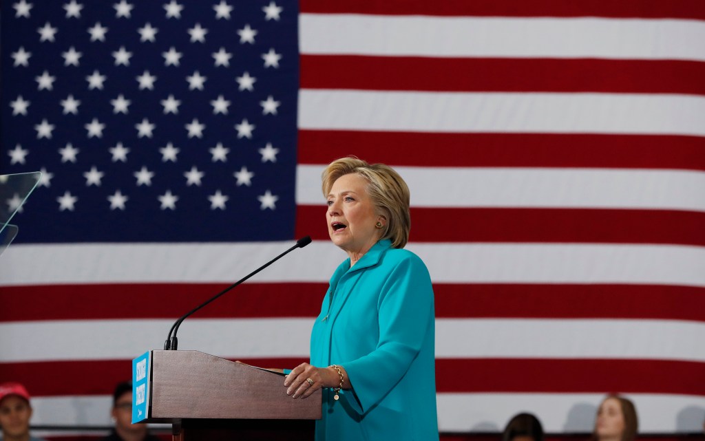 Many women say Trump showed too much testosterone at&nbsp;debate