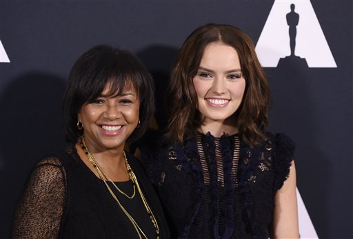 Young filmmakers thank the academy at Student Academy&nbsp;Awards