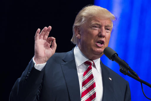 Trump off on how colleges use&nbsp;endowments