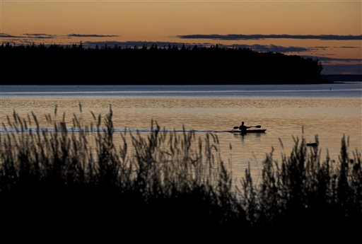 Police evacuate all schools on Canada’s Prince Edward&nbsp;Island