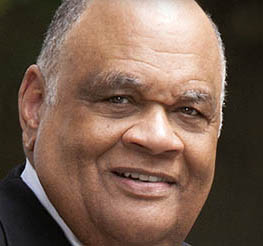 Moore invested as sixth president of Norfolk&nbsp;State