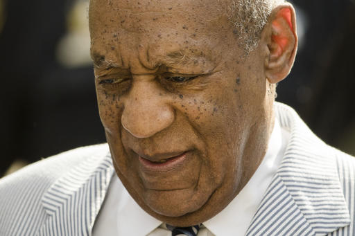 For the first time, Bill Cosby’s lawyers claim&nbsp;racism