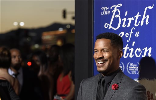 ‘Birth of a Nation’ launches voter registration&nbsp;initiative