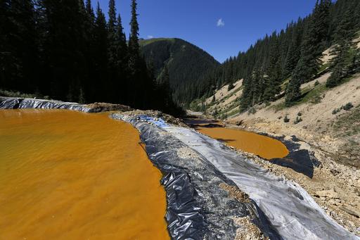 Colorado town on verge big changes amid Superfund&nbsp;cleanup