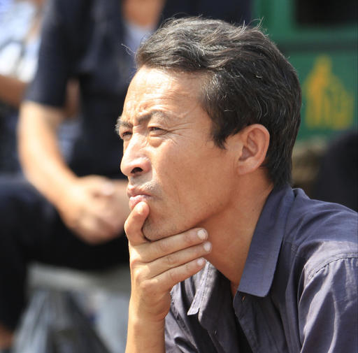 The Latest: Kerry deeply concerned about North&nbsp;Korea