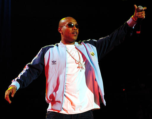 Grammy winner Mario Winans pleads guilty in income tax&nbsp;case