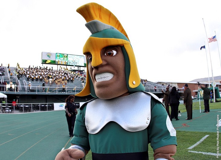 NSU to host education Appreciation Day Saturday with title sponsor the Virginia&nbsp;lottery