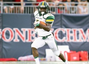 The NSU football team (1-1) concludes its 2016 non-conference schedule at No. 13 ranked William & Mary (1-1) on Saturday in the newly-renovated Zable Stadium in Williamsburg.