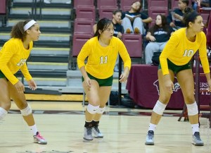 Norfolk State will compete in its third and last regular season tournament this weekend when the Spartan volleyball team travels to Elon for three matches as part of the Phoenix Classic.