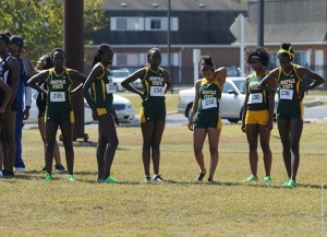 The Spartans look to improve on last season's eighth-place finish at the MEAC Cross Country Championship.