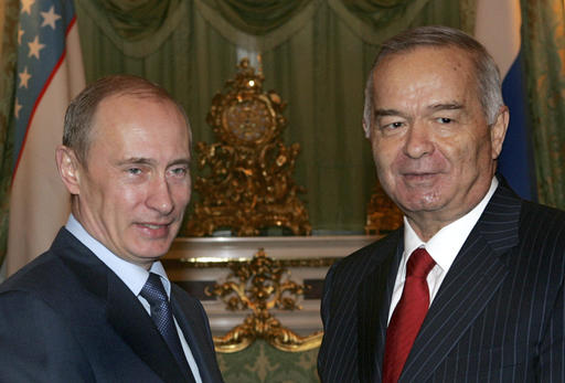 Putin says Russia didn’t hack US Democratic&nbsp;Party