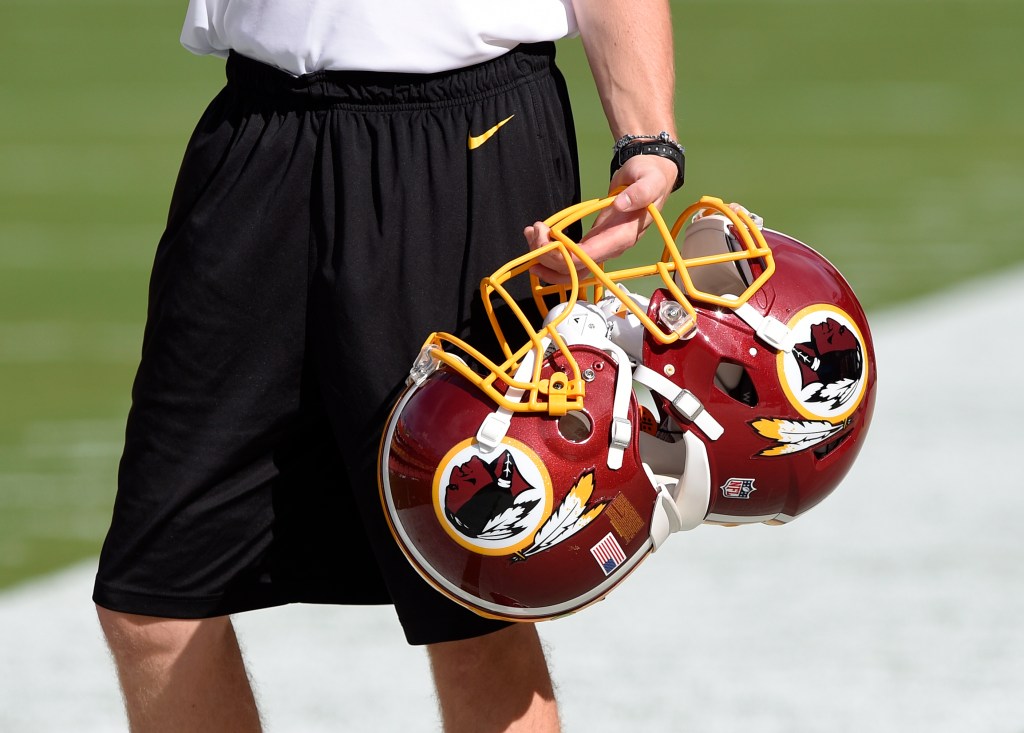 Redskins, rock band form unusual alliance in trademark&nbsp;fight