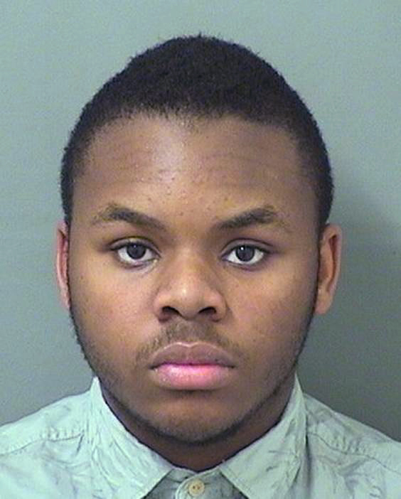 Accused teen ‘doctor’ arrested on new charges in&nbsp;Virginia