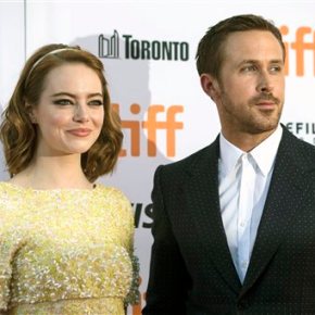 ‘La La Land’ wins Toronto Film Festival audience award