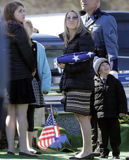 Trooper’s widow urges voters to reject legalizing&nbsp;marijuana