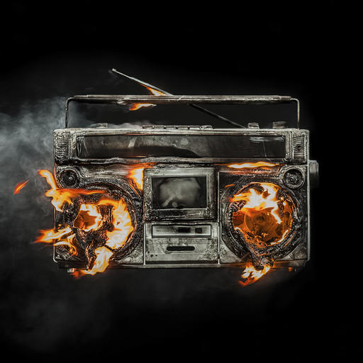 “Revolution Radio” is Green Day back on straight and&nbsp;narrow