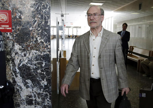 ‘We hope it will be over’: Retrial to begin in ’79 Patz&nbsp;case