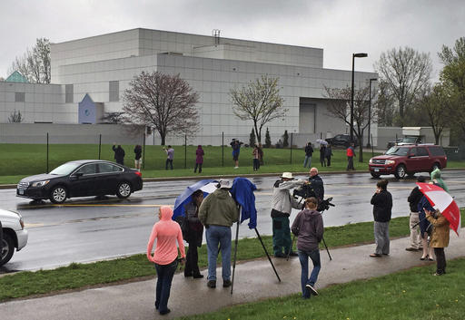 Paisley Park given 3-day temporary permit amid zoning&nbsp;snag