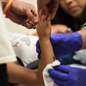Patients left in limbo as more doctors flee Puerto Rico