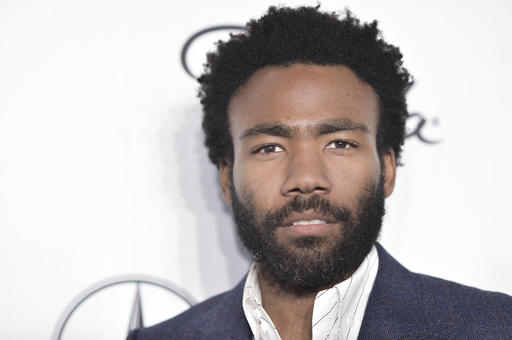 Donald Glover cast as Lando Calrissian in Han Solo&nbsp;film