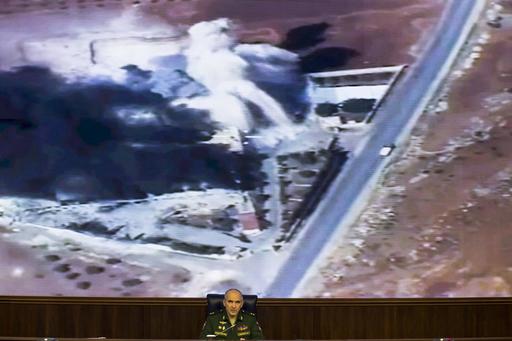 Fresh wave of airstrikes hit Syria’s divided city of&nbsp;Aleppo