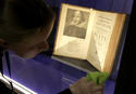 Early editions of Shakespeare’s plays get rare public&nbsp;view