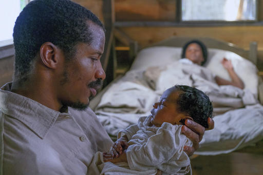 Review: ‘Birth of a Nation’ bluntly tells tale of Nat&nbsp;Turner