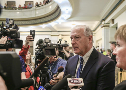 Jury convicts man of killing 4 tied to Omaha medical&nbsp;school