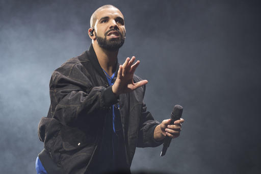Drake nabs 12 Soul Train Awards nominations; Beyoncé gets&nbsp;8