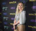 Hilary Duff ‘so sorry’ for Halloween&nbsp;costumes